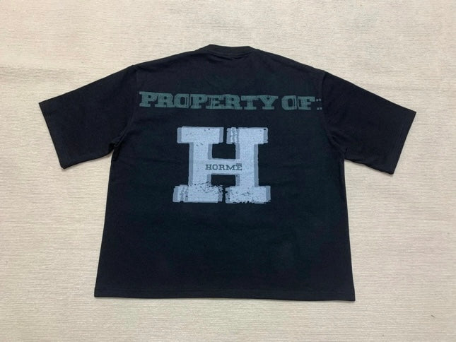 HORMĒ “Money Tee”